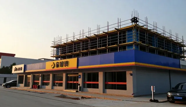 土建工程进度管理中的检查要点分析
