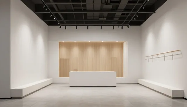 土建施工套餐选型中维保服务的核心关注点