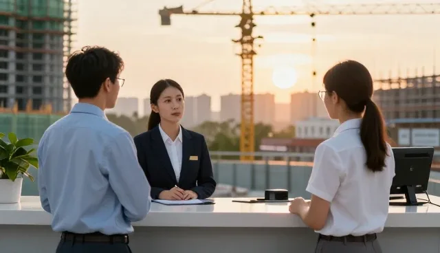 土建工程中成本控制的常见问题与应对策略