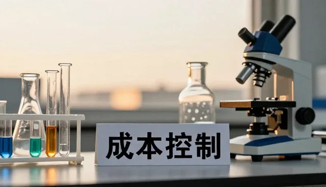 项目施工中成本控制的关键应用场景分析